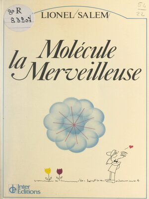 cover image of Molécule la merveilleuse